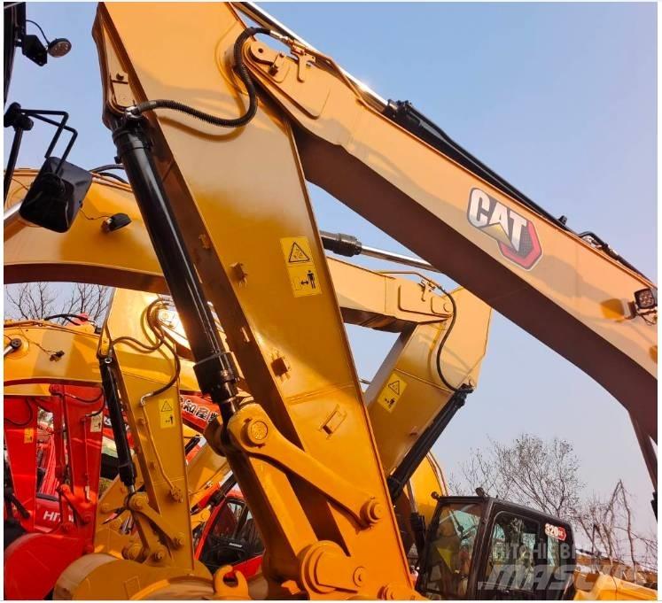 CAT 326 GC 履帶式 挖土機/掘鑿機/挖掘機