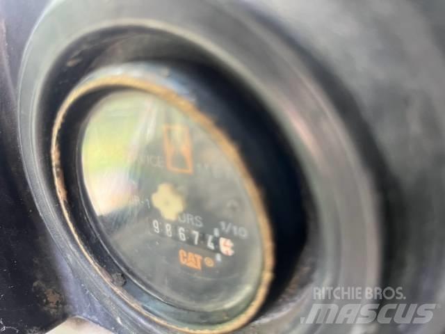 CAT 312 C 履帶式 挖土機/掘鑿機/挖掘機