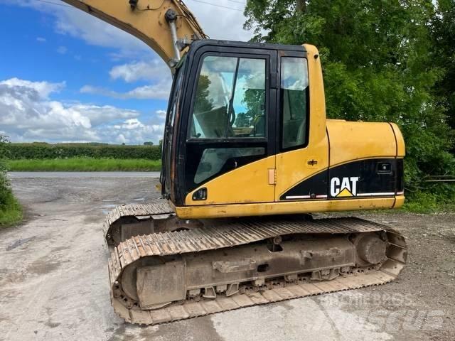 CAT 312 C 履帶式 挖土機/掘鑿機/挖掘機