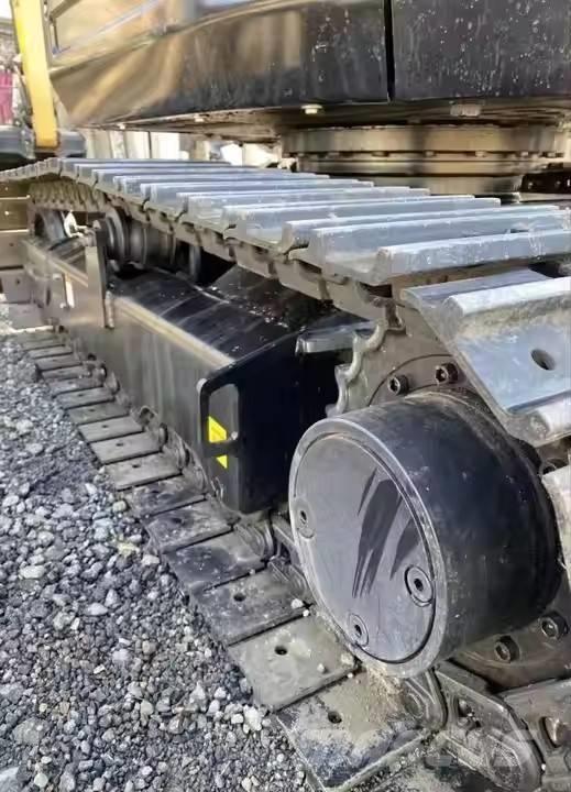 Sany SY 35 U 小型挖土機/掘鑿機<7t(小型挖掘機)