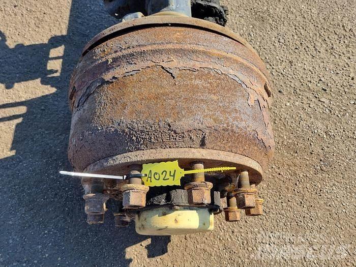 SAF Drum brake 軸