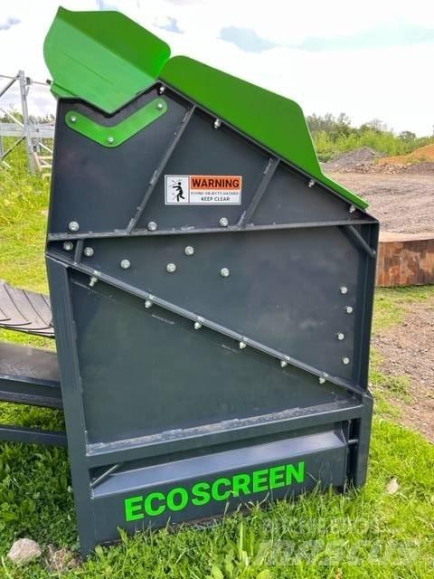 ECOSCREEN 180 篩分機