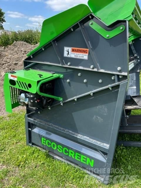 ECOSCREEN 180 篩分機