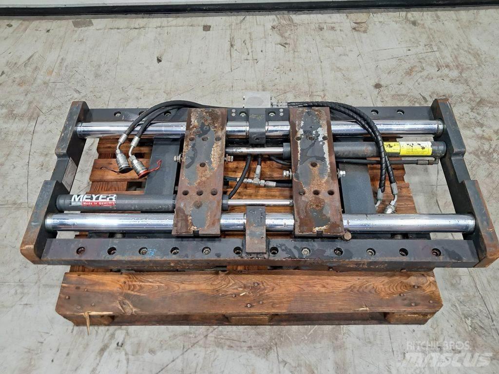 Meyer 6-2610F 叉