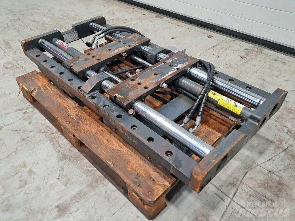 Meyer 6-2610F 叉