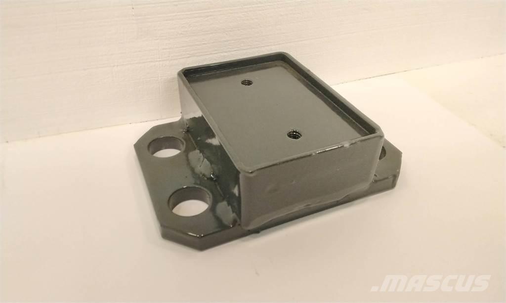 Ponsse 604A19 收穫起重機