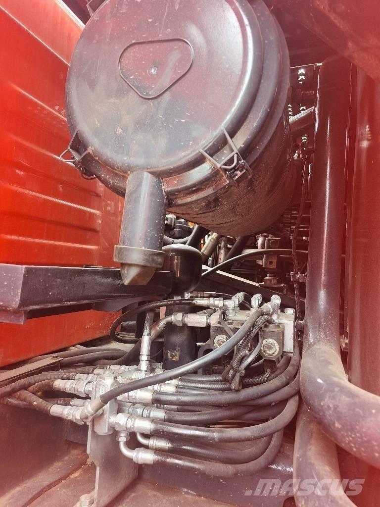 Doosan DX 225 履帶式 挖土機/掘鑿機/挖掘機