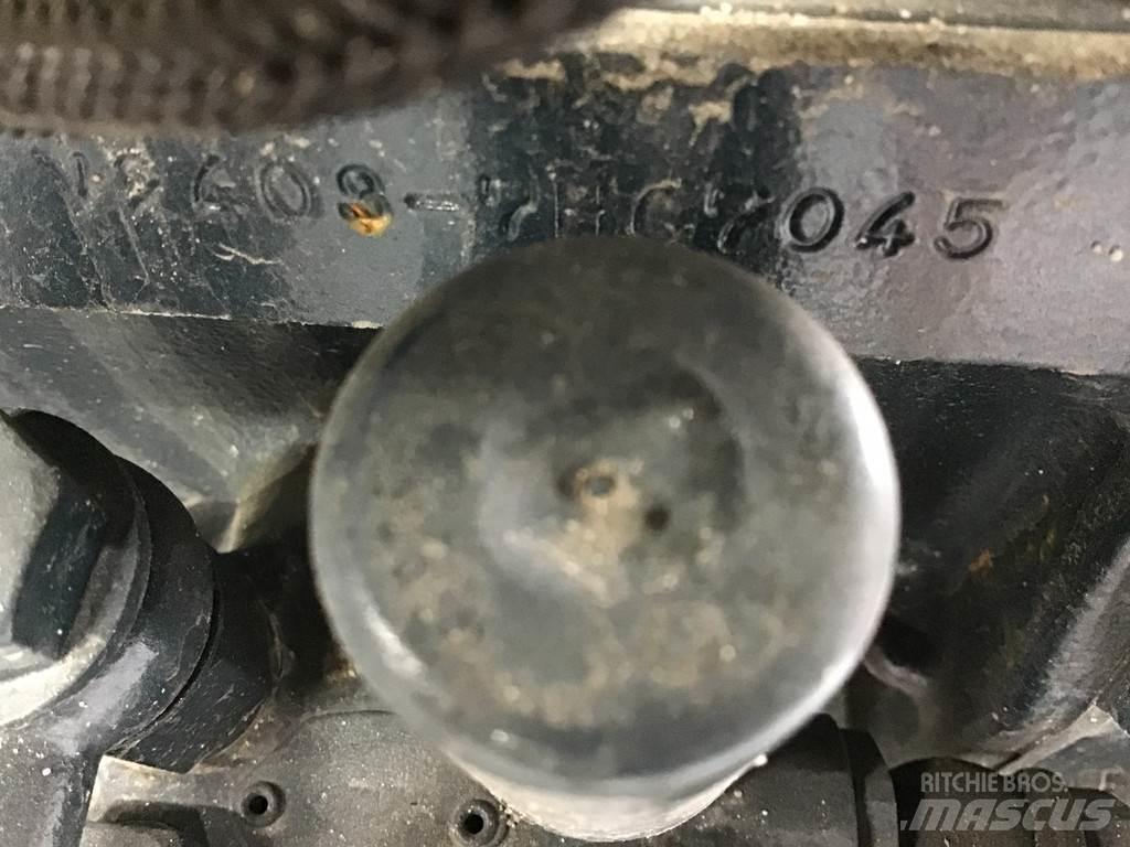 Kubota V2403 NEW 引擎/發動機