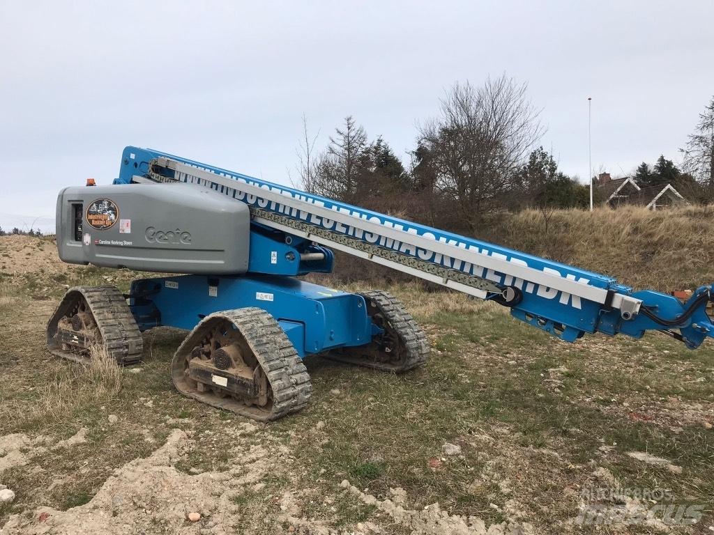Genie S 65 Trax 伸縮臂高空作業車