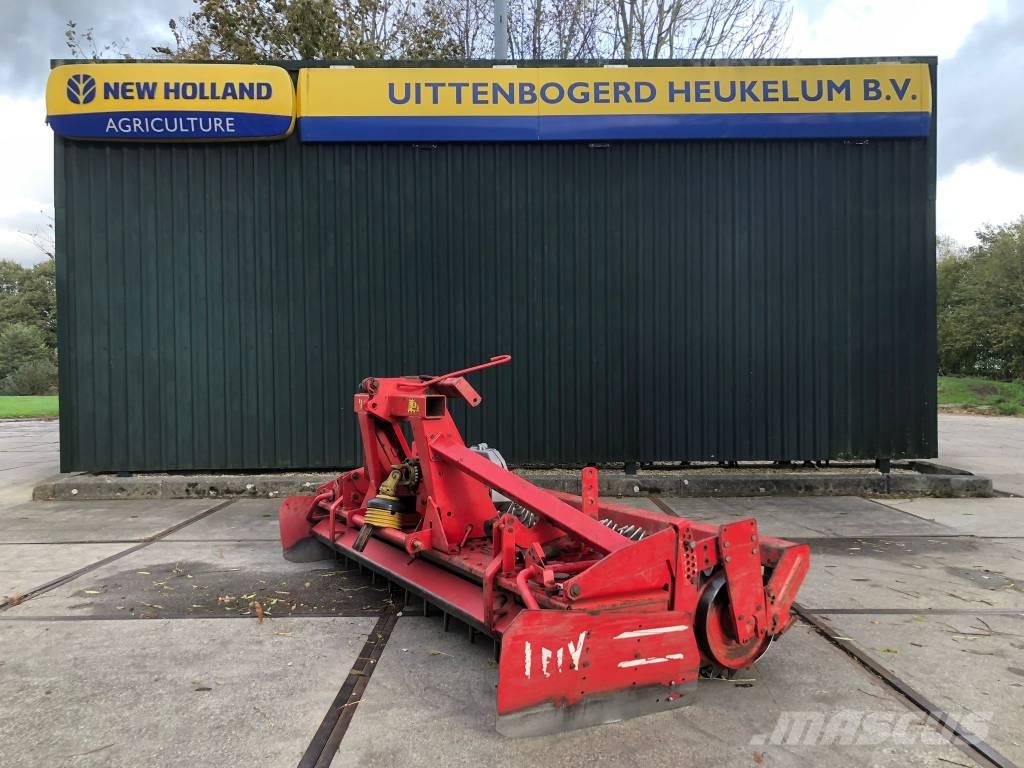 Lely 300-35 動力耙和旋轉式耕耘機