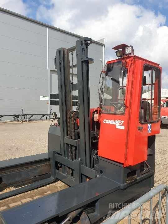 Combilift C 4500 鏟裝機