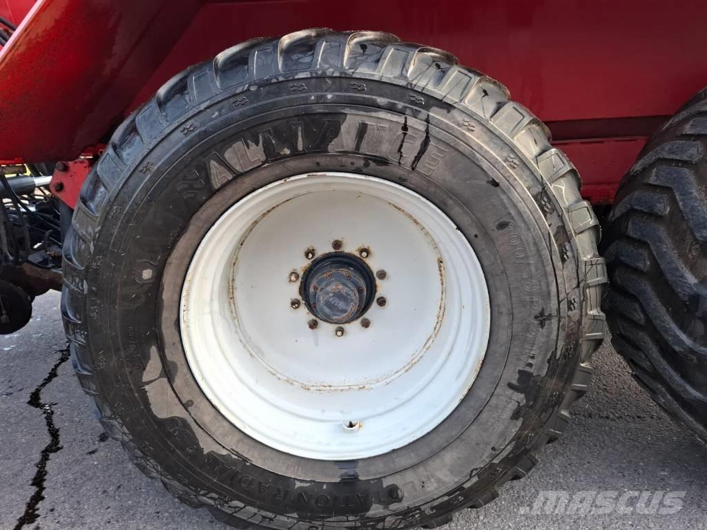 Livakka 16.5 M3 水肥車