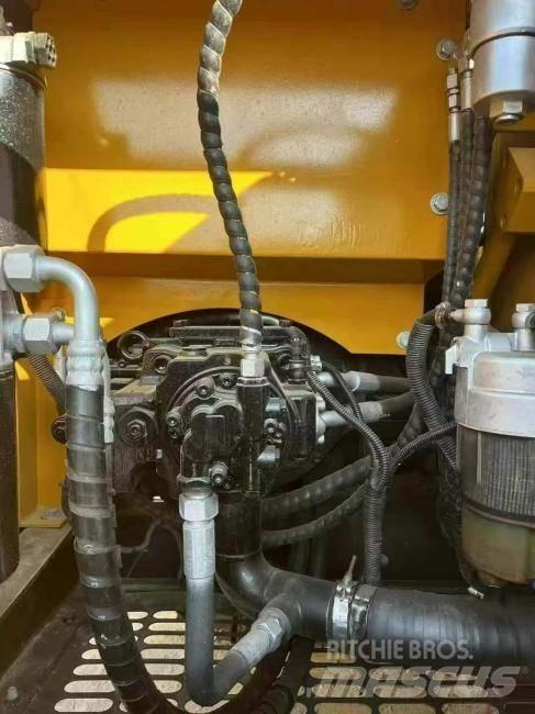 Sany 155C 履帶式 挖土機/掘鑿機/挖掘機