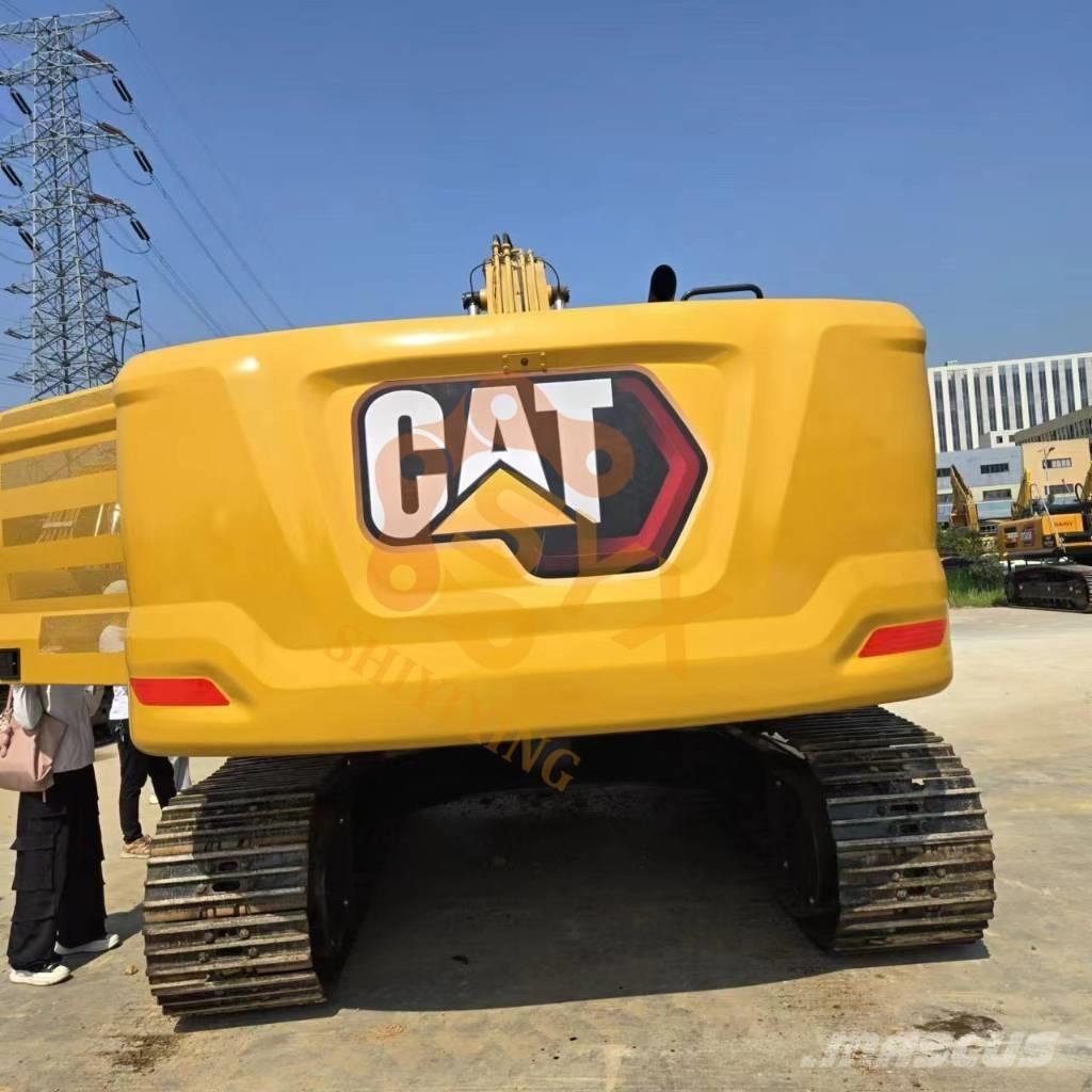 CAT 330GC 履帶式 挖土機/掘鑿機/挖掘機