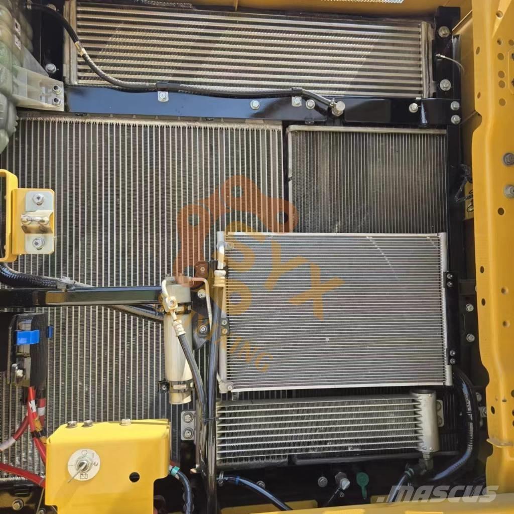 CAT 330GC 履帶式 挖土機/掘鑿機/挖掘機