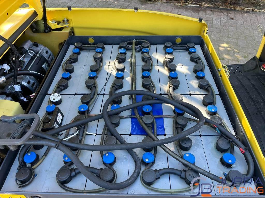 Hyster J1.6XN 電動堆高機