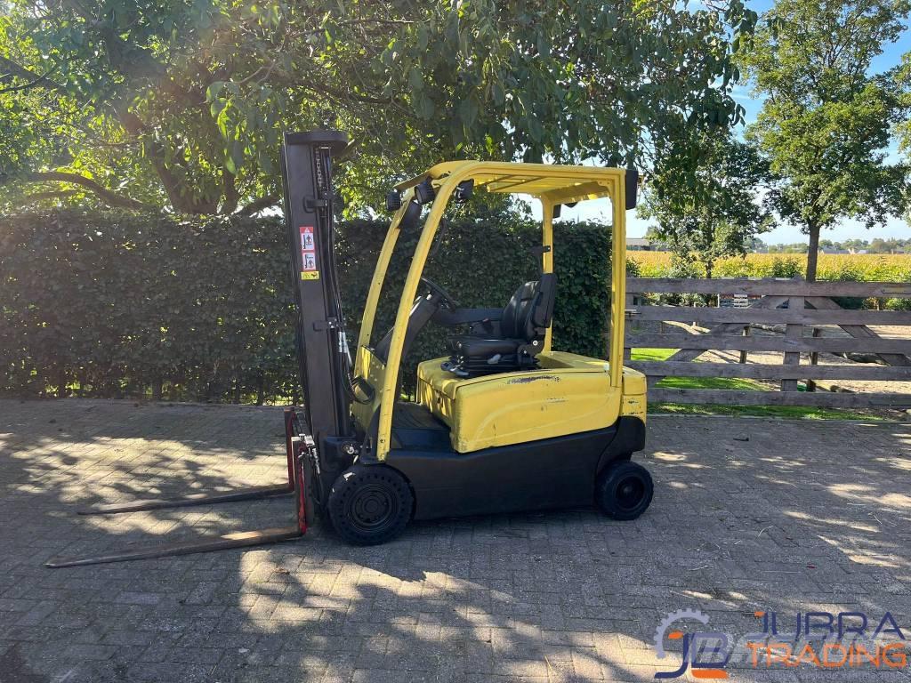 Hyster J1.6XN 電動堆高機