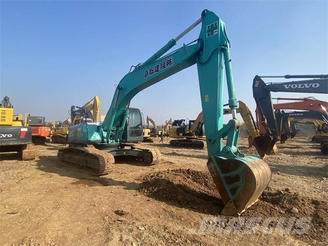 Kobelco SK250-8 履帶式 挖土機/掘鑿機/挖掘機