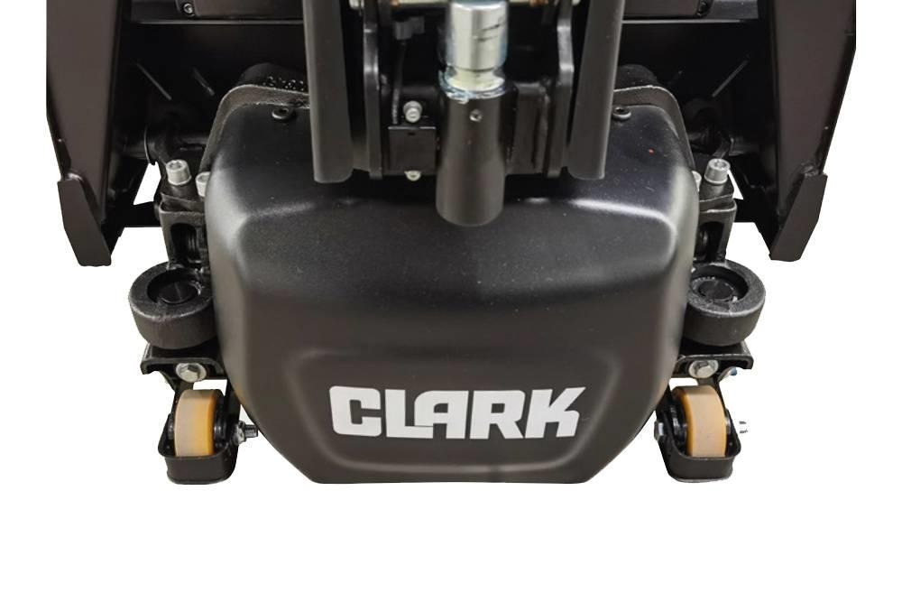 Clark LWio15 電動堆高機