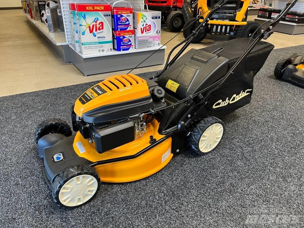 Cub Cadet LM2 DR46es 手扶式割草機