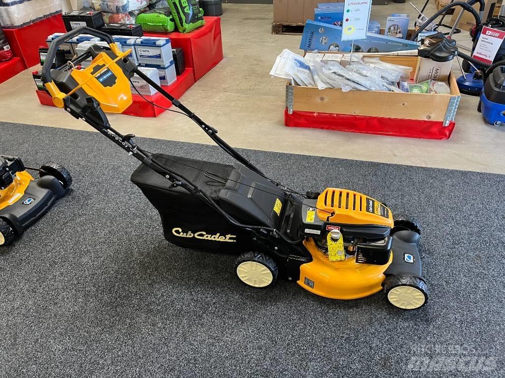 Cub Cadet LM2 DR46es 手扶式割草機