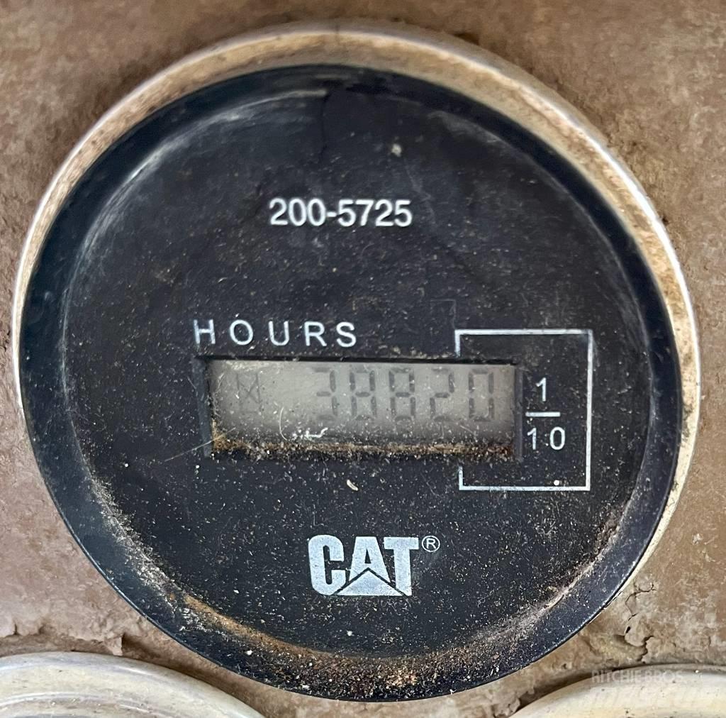 CAT 773 B 水車