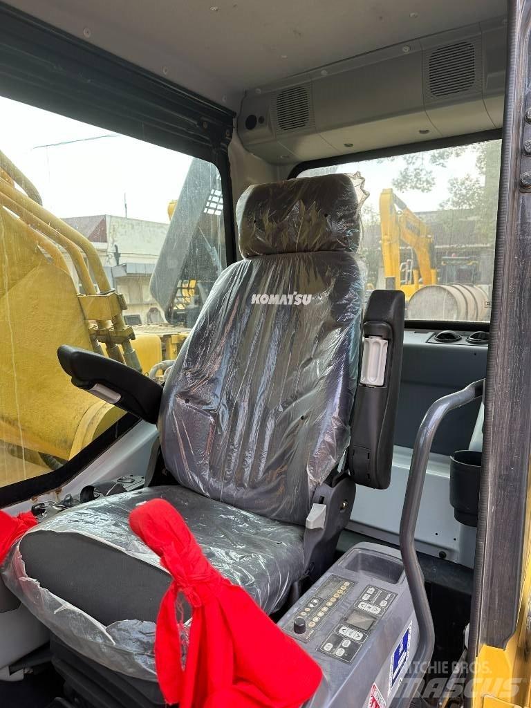 Komatsu PC 360 履帶式 挖土機/掘鑿機/挖掘機