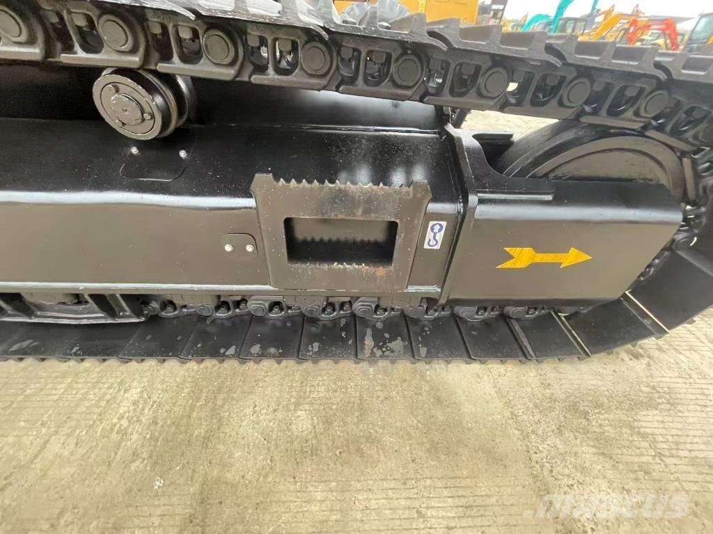 CAT 336GC 履帶式 挖土機/掘鑿機/挖掘機