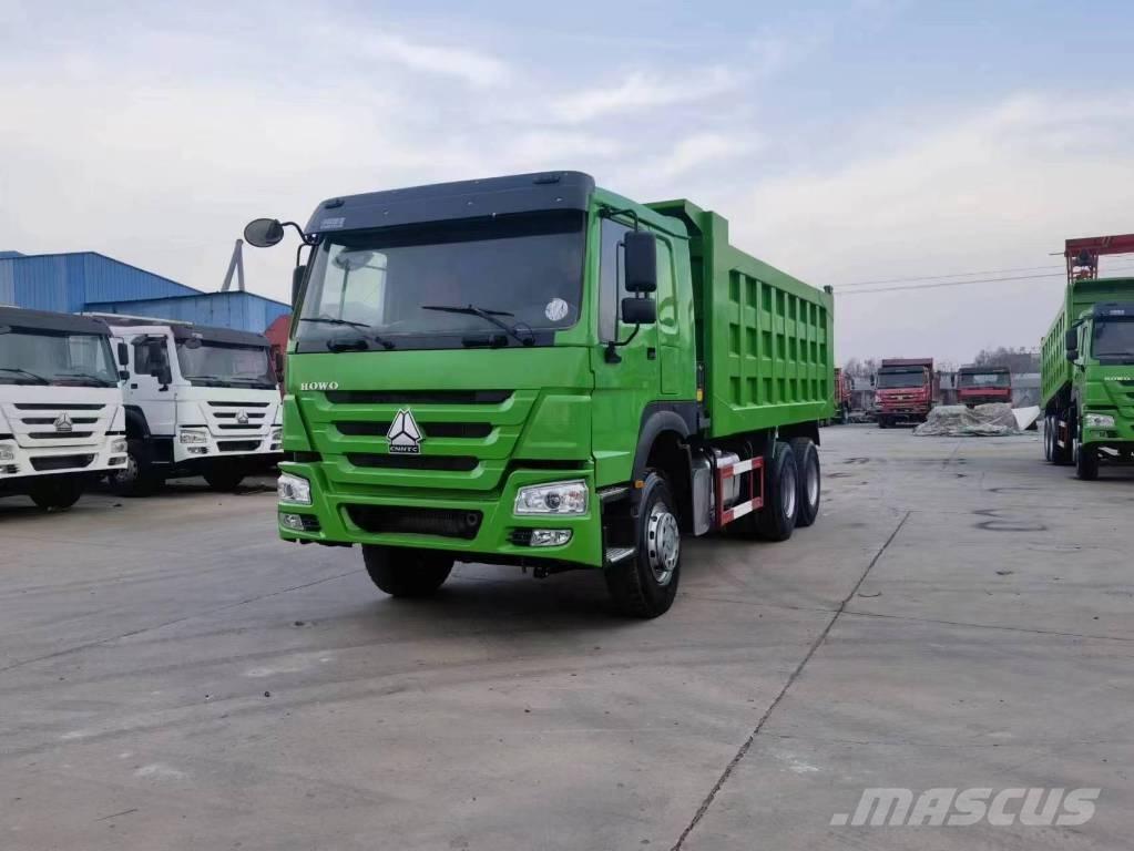 Howo 375 履帶式 挖土機/掘鑿機/挖掘機