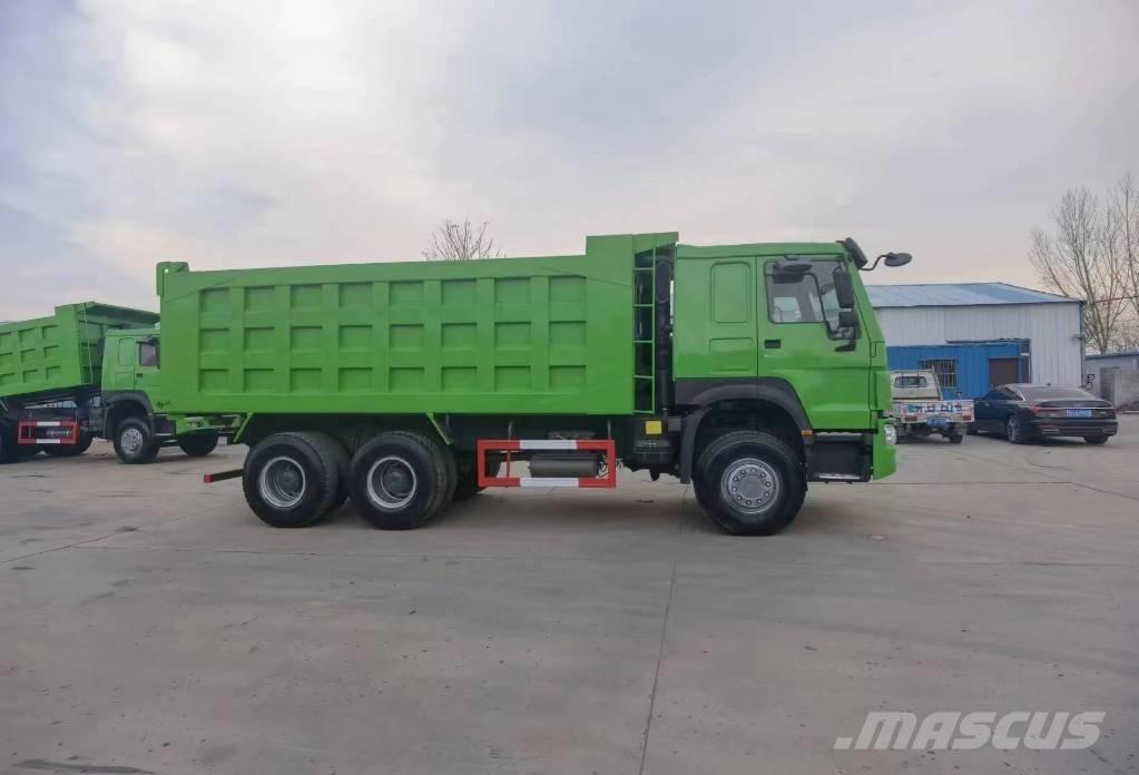 Howo 375 履帶式 挖土機/掘鑿機/挖掘機