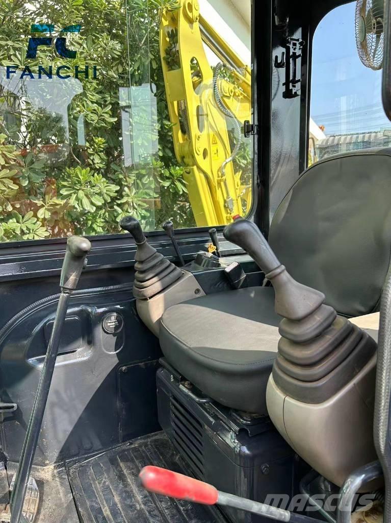 Doosan DX 60-9 C 履帶式 挖土機/掘鑿機/挖掘機