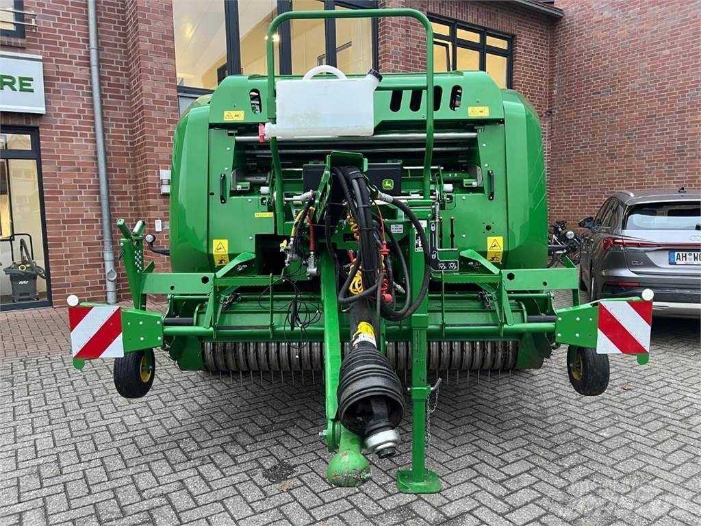 John Deere C441R 其他農業機械