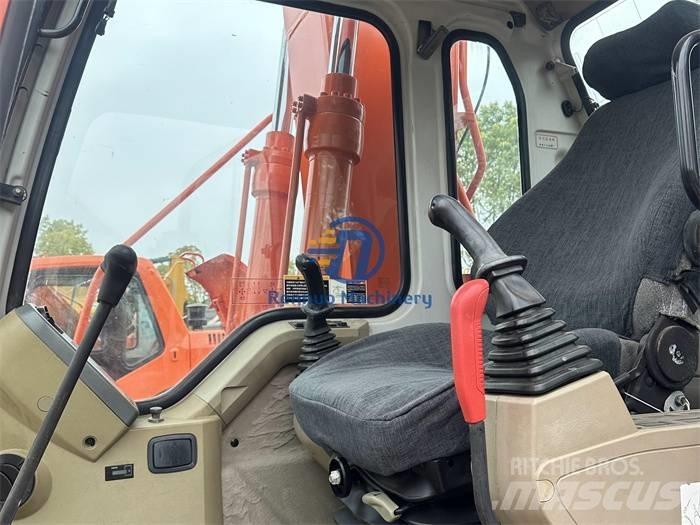 Doosan DH 150 LC-7 履帶式 挖土機/掘鑿機/挖掘機