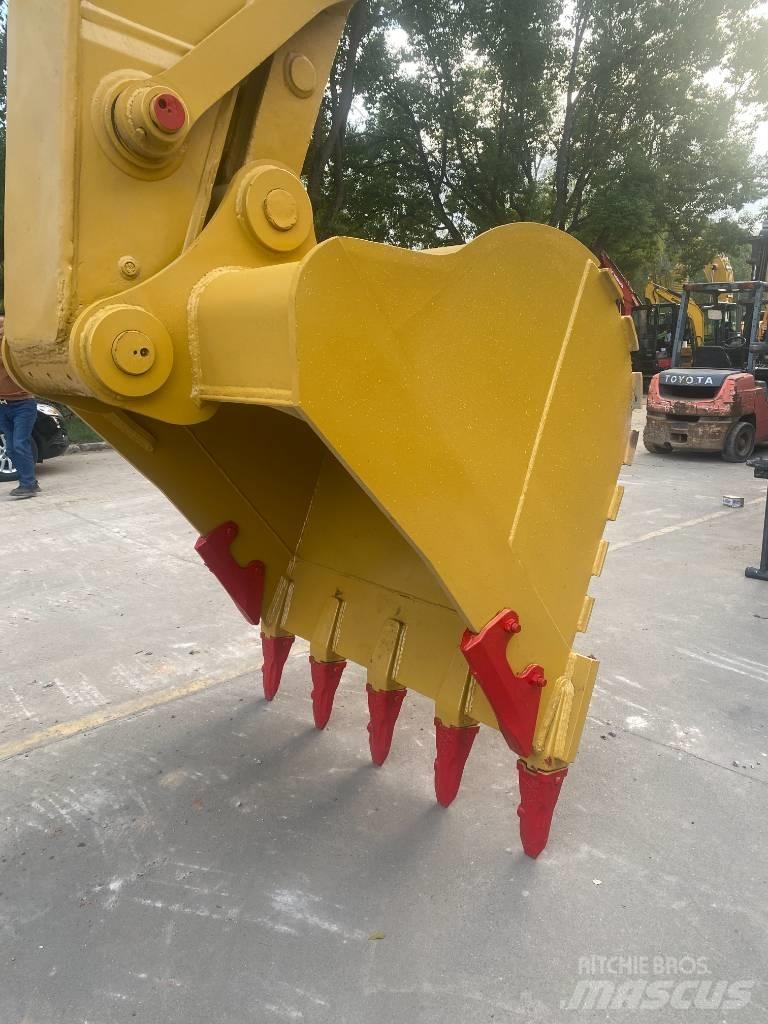 CAT 330 B 履帶式 挖土機/掘鑿機/挖掘機