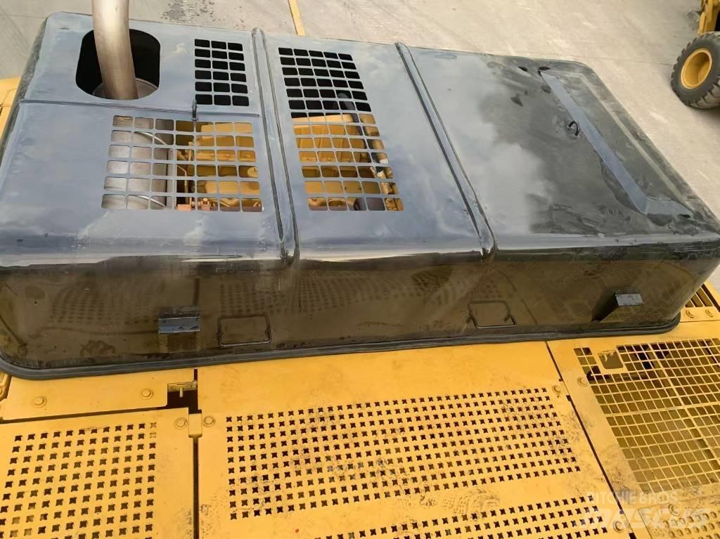 CAT 330 B 履帶式 挖土機/掘鑿機/挖掘機