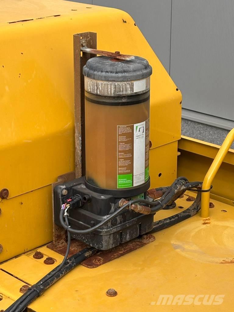 CAT 352 履帶式 挖土機/掘鑿機/挖掘機