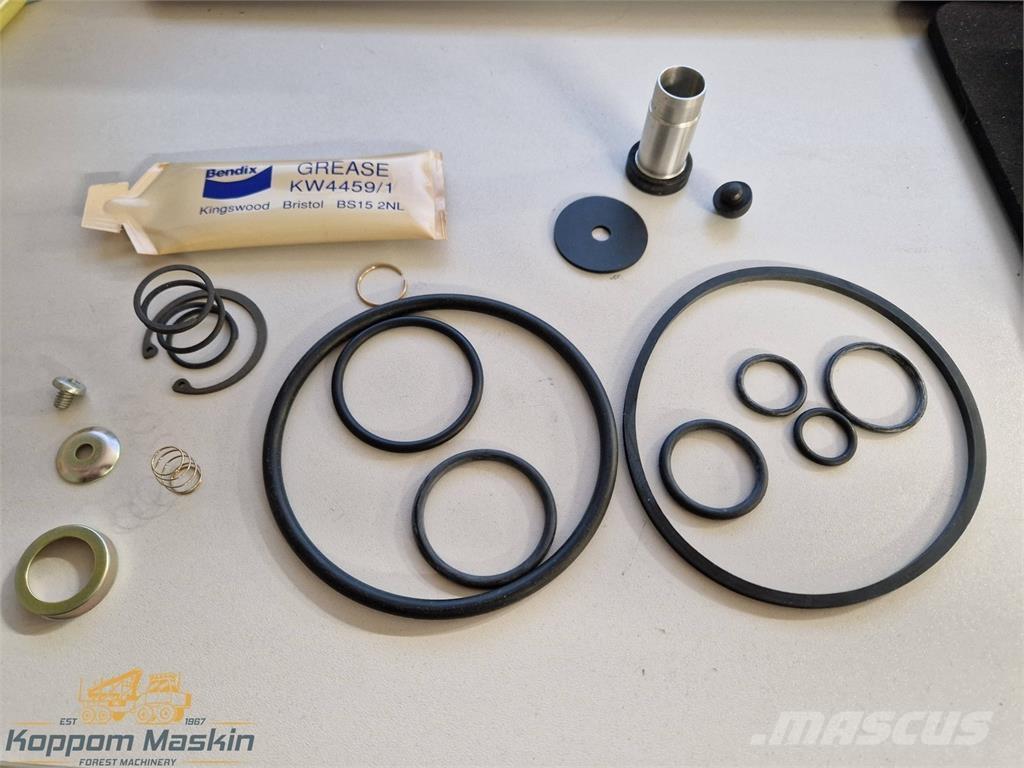 Rottne 032-0023 油壓