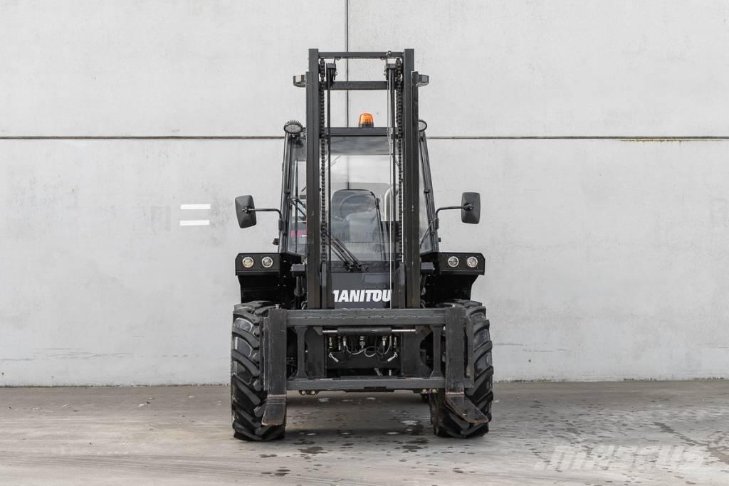 Manitou M 30-4 柴油卡車