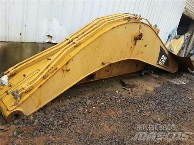 CAT 320 C 長臂前伸型挖土機/掘鑿機/挖掘機
