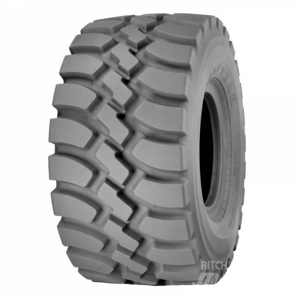 Goodyear GP-4D 輪胎、車輪和輪圈