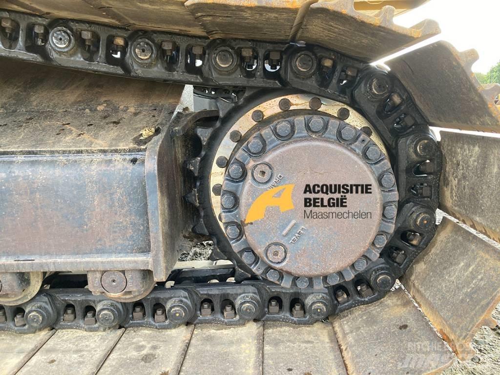 CAT 330F Long Reach 長臂前伸型挖土機/掘鑿機/挖掘機