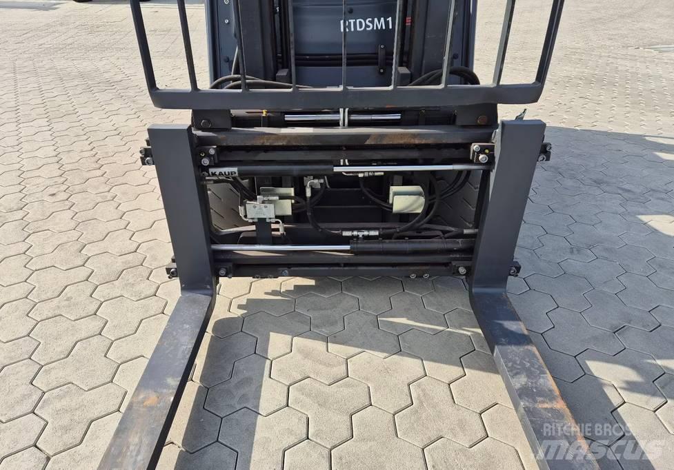 Linde E 30 其他