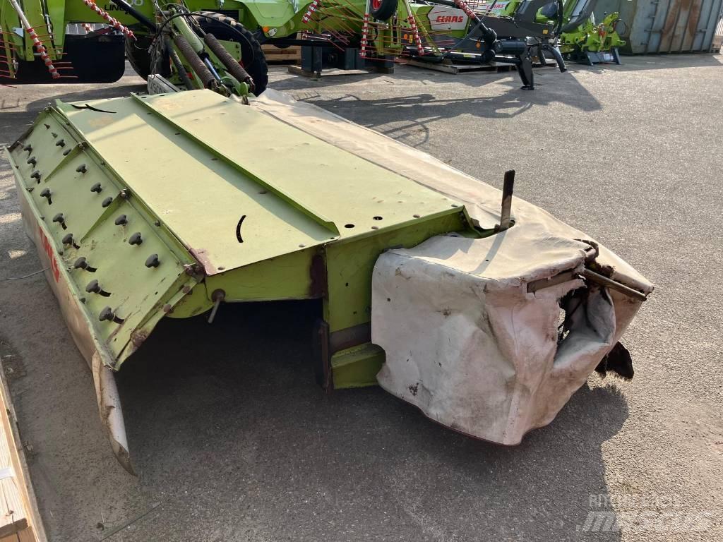 CLAAS Disco 3050 C 割草劑