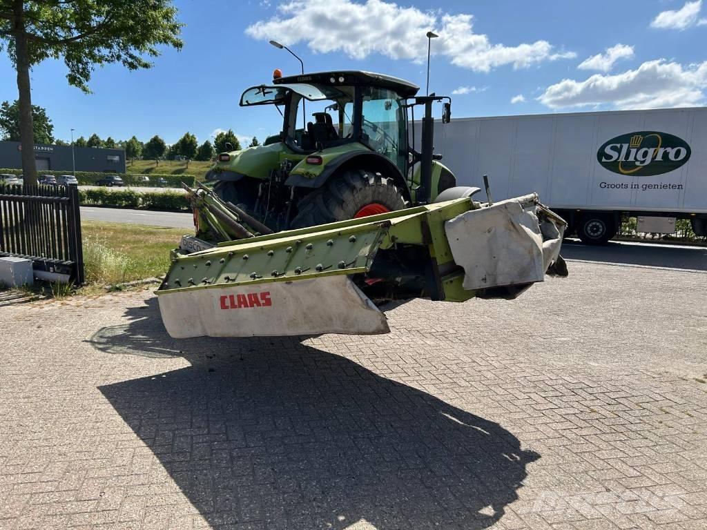 CLAAS Disco 3050 C 割草劑