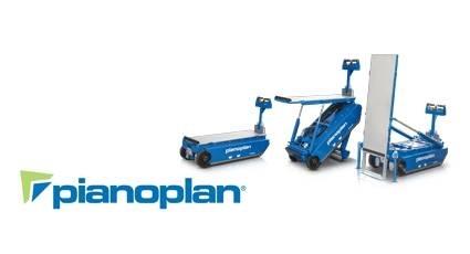 CTE Pianoplan 其他升降機和作業平台