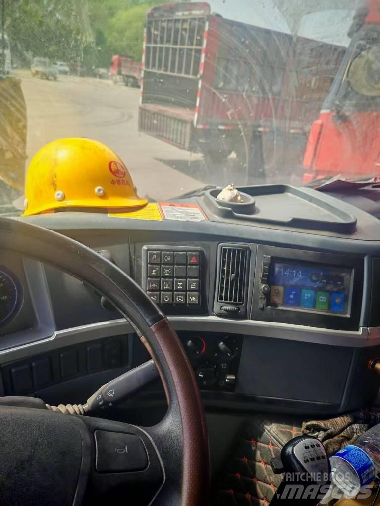 Sany 1000C7-1 全路面起重機/吊車