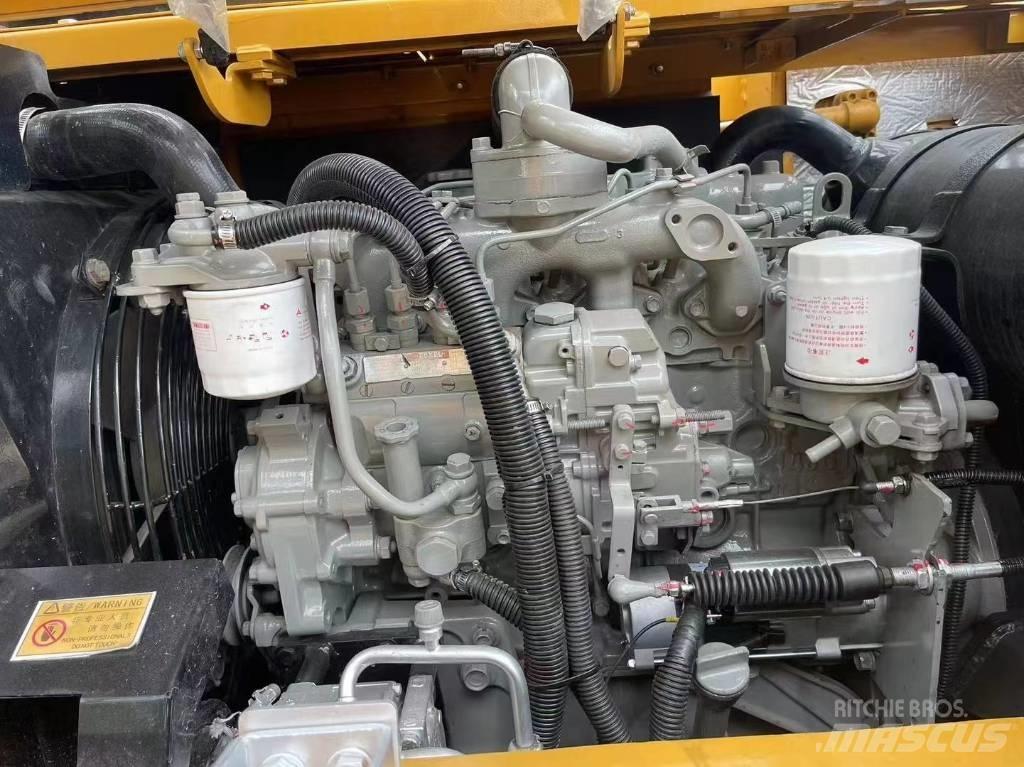 Sany SY75C 中型挖土機/掘鑿機/挖掘機 7t-12t