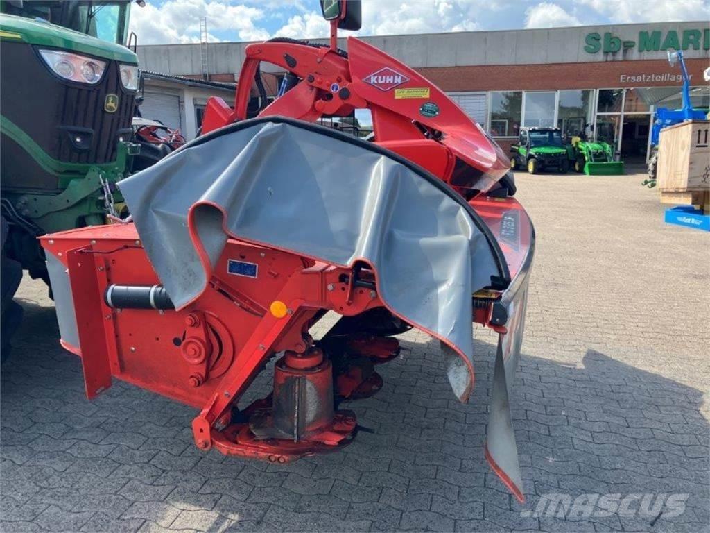 Kuhn FC9330D-RA 割草劑