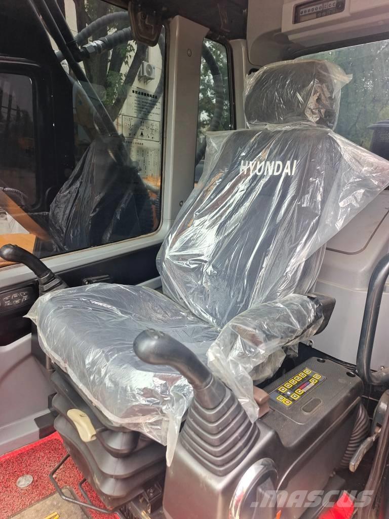 Hyundai 220LC-9S 履帶式 挖土機/掘鑿機/挖掘機