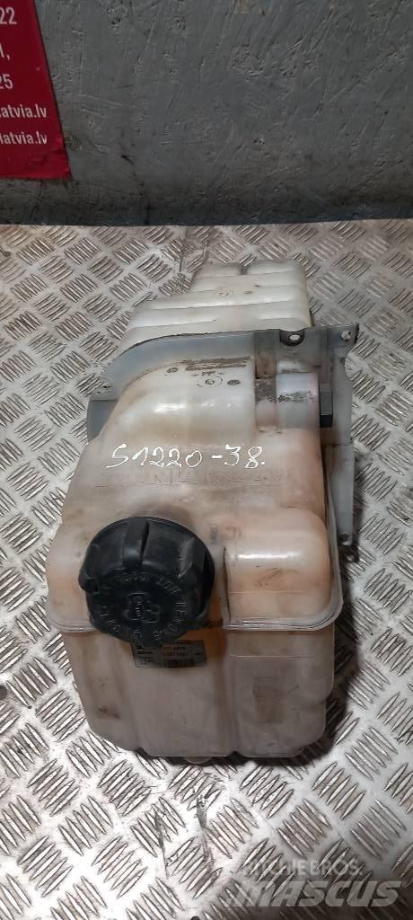 Scania G 400   1894478 散熱器/水箱